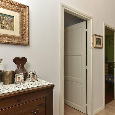 רומא Nicole Rooms מראה חיצוני תמונה
