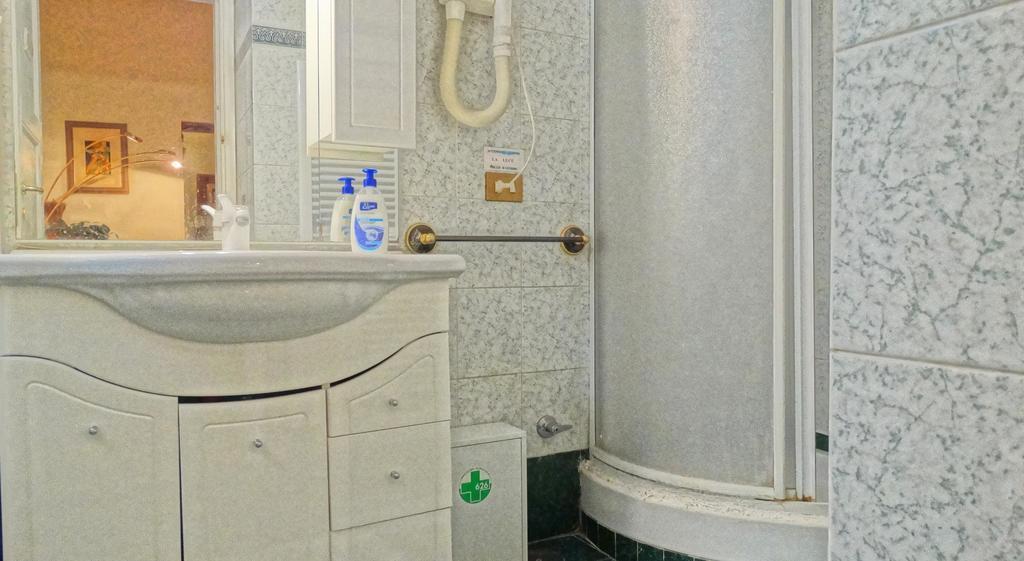 רומא Nicole Rooms מראה חיצוני תמונה