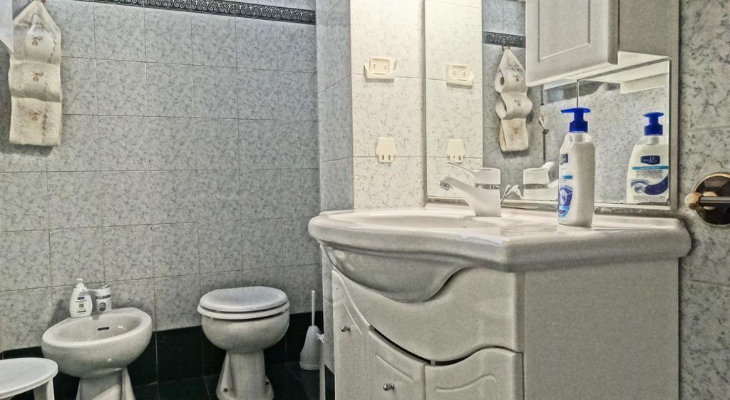 רומא Nicole Rooms מראה חיצוני תמונה
