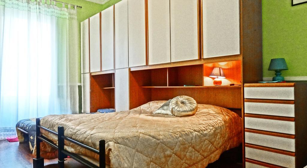 רומא Nicole Rooms מראה חיצוני תמונה