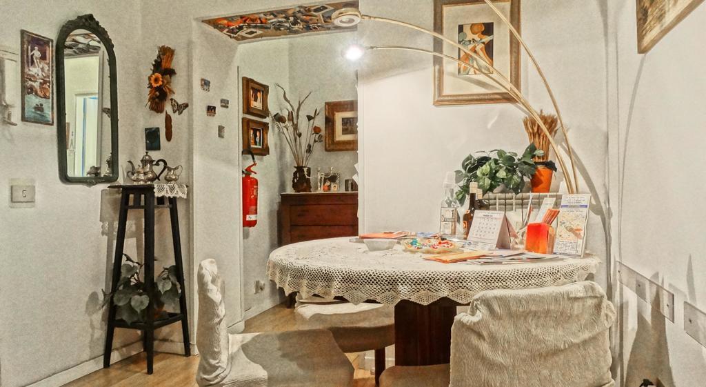 רומא Nicole Rooms מראה חיצוני תמונה