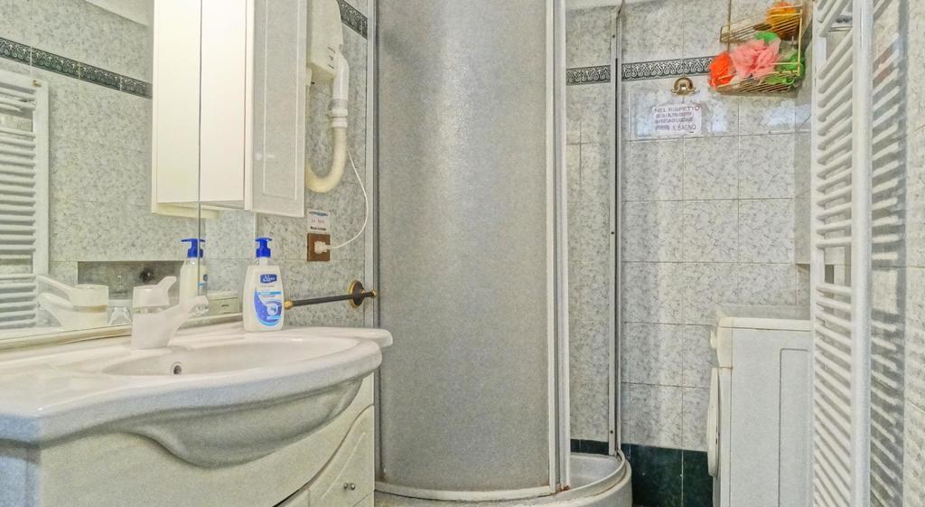 רומא Nicole Rooms מראה חיצוני תמונה