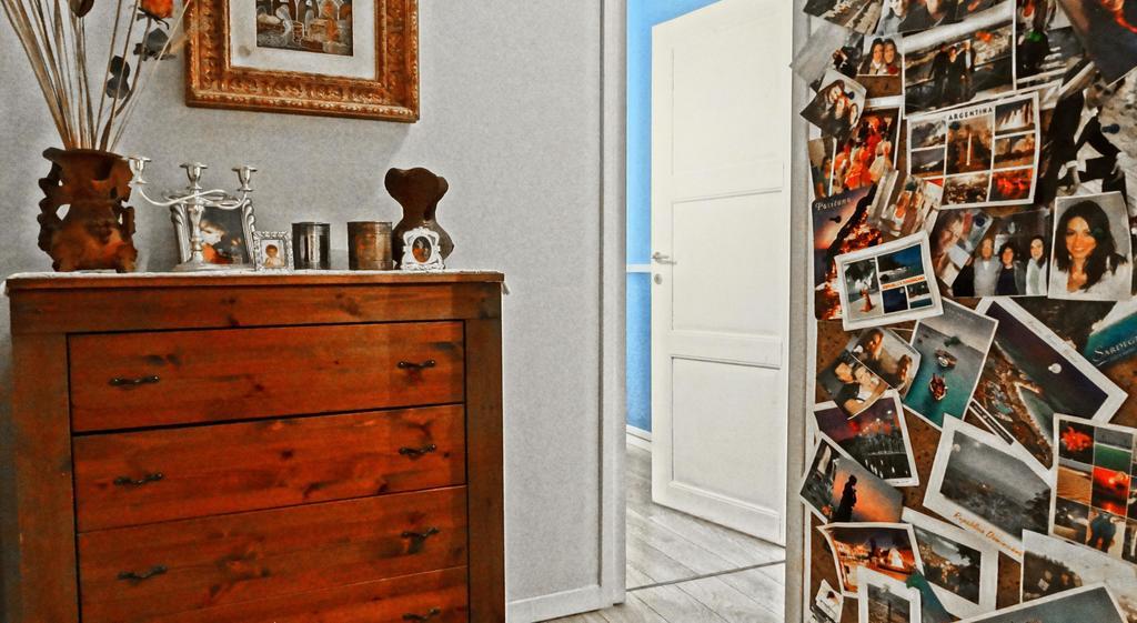 רומא Nicole Rooms מראה חיצוני תמונה