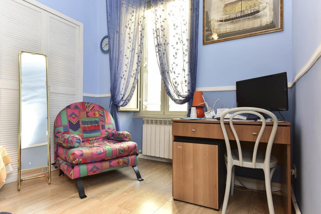 רומא Nicole Rooms מראה חיצוני תמונה