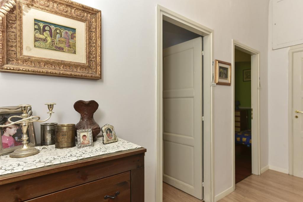 רומא Nicole Rooms מראה חיצוני תמונה