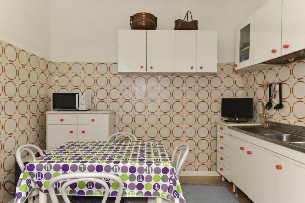 רומא Nicole Rooms מראה חיצוני תמונה