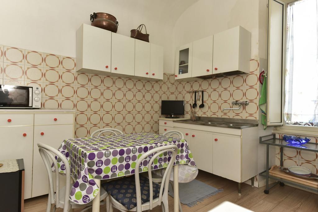 רומא Nicole Rooms מראה חיצוני תמונה