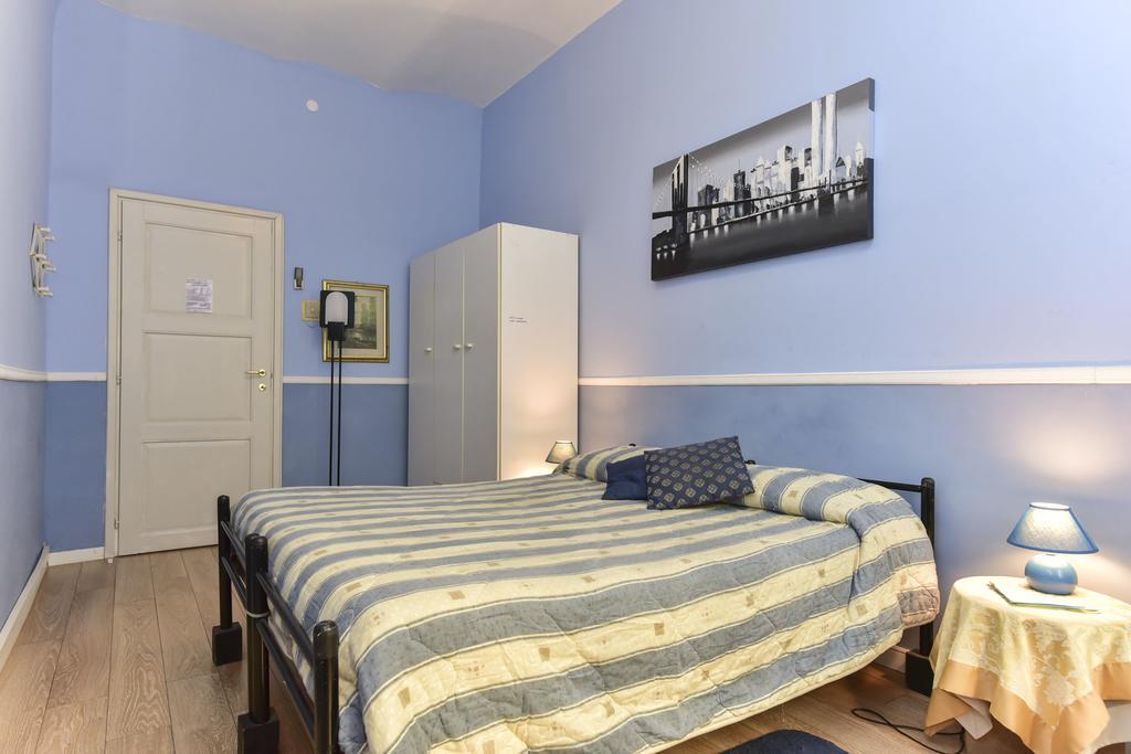 רומא Nicole Rooms מראה חיצוני תמונה