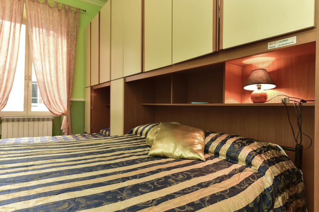 רומא Nicole Rooms מראה חיצוני תמונה