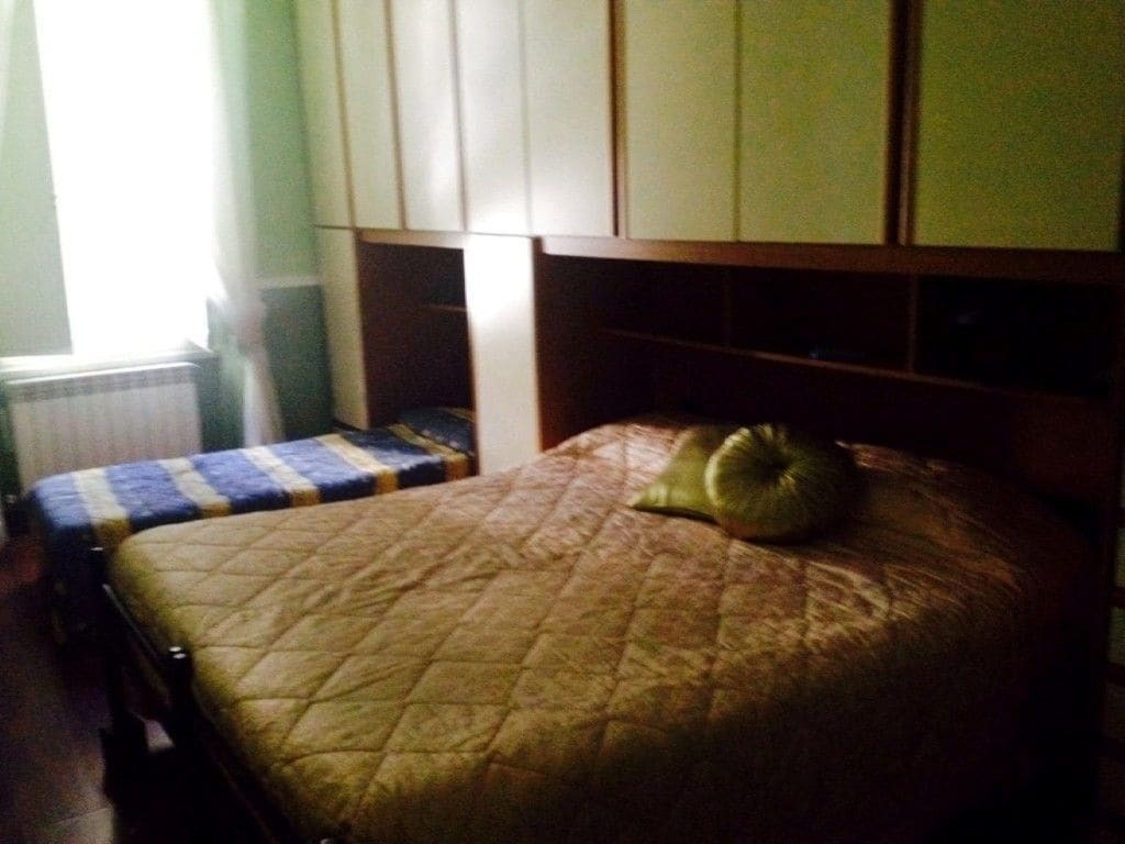 רומא Nicole Rooms מראה חיצוני תמונה