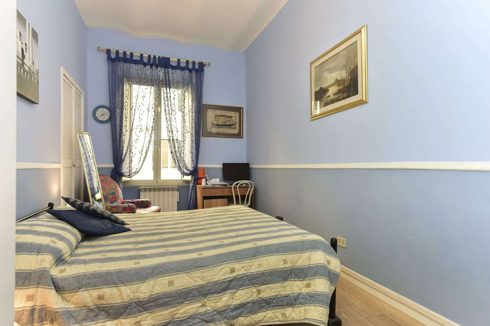 רומא Nicole Rooms מראה חיצוני תמונה